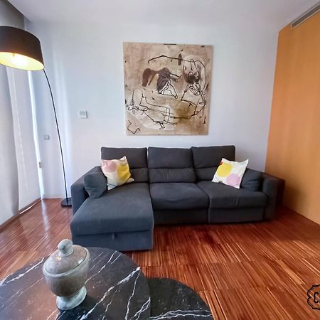 Charming Chueca Apartments มาดริด ภายนอก รูปภาพ