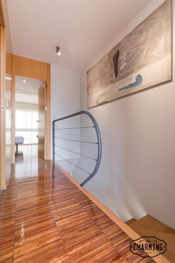 Charming Chueca Apartments มาดริด ภายนอก รูปภาพ