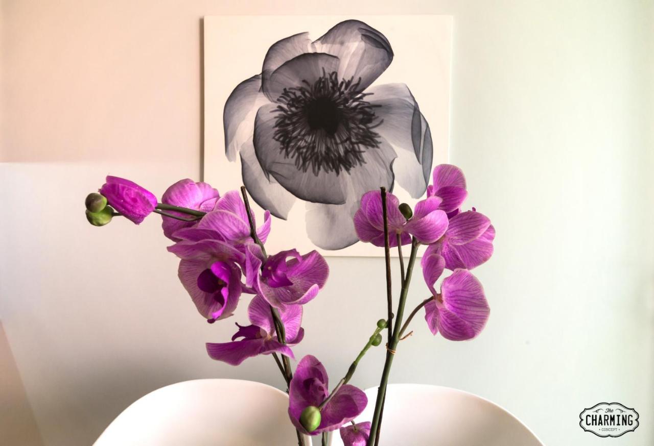 Charming Chueca Apartments มาดริด ภายนอก รูปภาพ