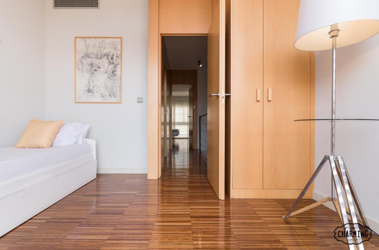 Charming Chueca Apartments มาดริด ภายนอก รูปภาพ