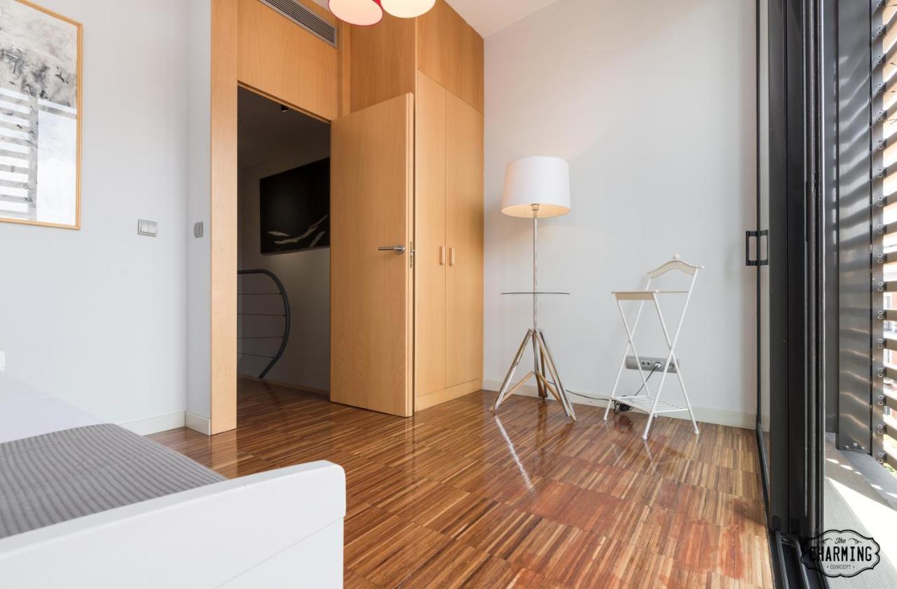 Charming Chueca Apartments มาดริด ภายนอก รูปภาพ